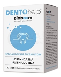 DENTOHelp BioBoom