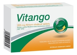 Vitango 200 mg