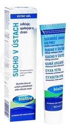 BioXtra Sucho v ústach