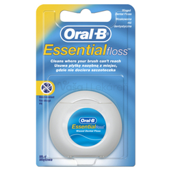 Oral-B Essential floss Zubná niť