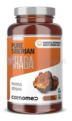 CarnoMed Pure Siberian Chaga