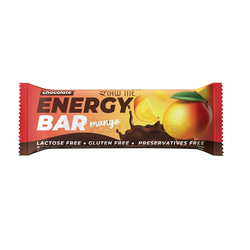Raw Me Energy Bar Mango