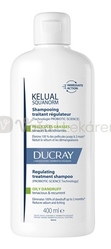 Ducray Kelual Squanorm Šampón proti mastným lupinám