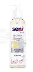 Seni Care Ošetrujúci olej na suchú a citlivú pokožku