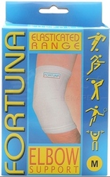 Fortuna Elastická bandáž na lakeť, veľ. M