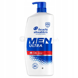 Head & Shoulders Men Ultra Old Spice Šampón proti lupinám