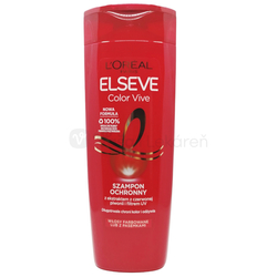 L'Oréal Paris Elseve Color Vive Šampón na farbené vlasy