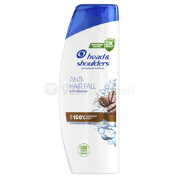 Head & Shoulders Anti-Hair Fall Šampón proti lupinám