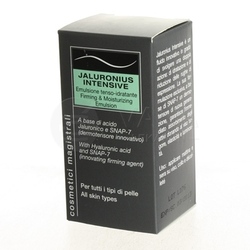 Jaluronius Intensive Emulzia na redukciu vrások