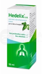 Hedelix s.a.