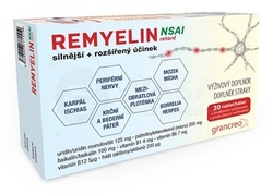 Remyelin NSAI Retard
