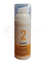 Dermagel Antimikrob gel