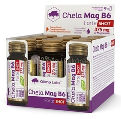 Chela-Mag B6 Forte Shot
