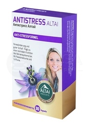 Altai Antistress