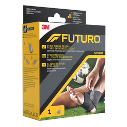 3M Futuro Sport Bandáž na členok, univerzálna