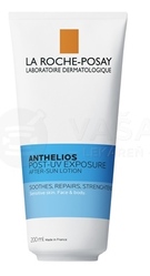 La Roche-Posay Anthelios Mlieko po opaľovaní
