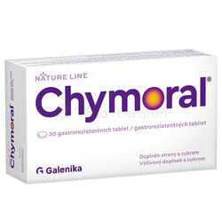 Galenika Chymoral
