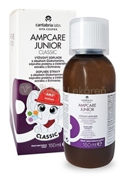 Ampcare Junior Classic