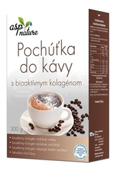 ASP Pochúťka do kávy s bioaktívnym kolagénom