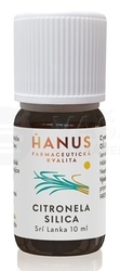 Hanus Silica Citronela