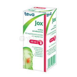Jox