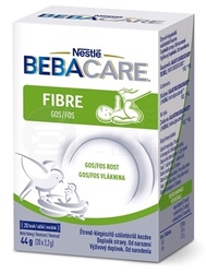 BebaCare Fibre GOS/FOS Vláknina (od narodenia)
