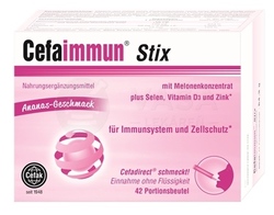 Cefaimmun Stix