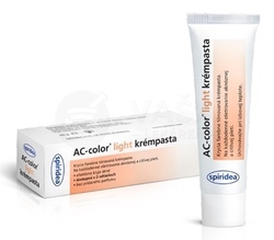 AC-color light krémpasta