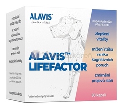 Alavis Lifefactor