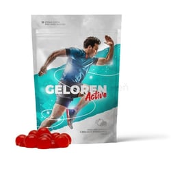 GELOREN ACTIVE Kĺbová výživa pre ľudí