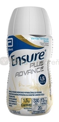 Ensure Plus Advance Vanilková príchuť