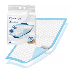 Mercator safeLINE Pad Podložka pod pacienta (40 x 60 cm)