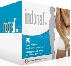 Indonal Man