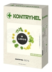 Leros Čaj Kontryhel
