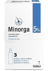 Minorga 5%