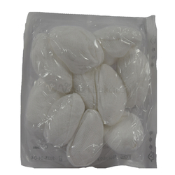 Batist Linon S Tampón z gázy, sterilný, stáčaný (30 x 30 mm)