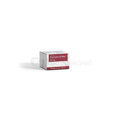 Neuraxpharm Koenzým Q10 Max 60 mg