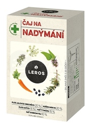 Leros Čaj na nadúvanie