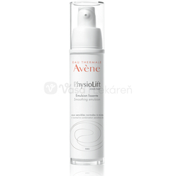 Avene PhysioLift Denná vyhladzujúca emulzia na hlboké vrásky