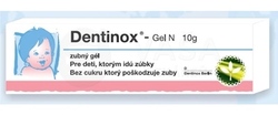 Dentinox - Gel N