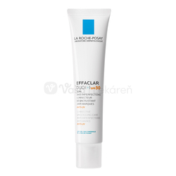 La Roche-Posay Effaclar DUO (+) Korekčný obnovujúci krém s SPF 30
