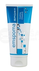 Emspoma Sport Chladivá emulzia (modrá "M")