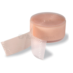 Siltape Silikónová perforovaná páska (2 cm x 3 m)