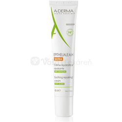 A-DERMA Epitheliale A.H Ultra Obnovujúci krém na jazvy a strie