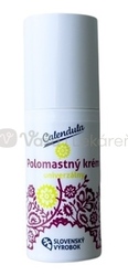 Calendula Polomastný krém