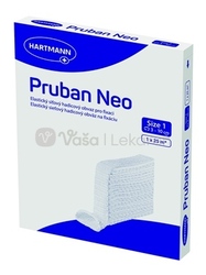 Pruban Neo Sieťový hadicový obväz, veľ. 1 (25 m, obvod 3 - 10 cm)