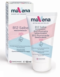 Mavena B12 masť