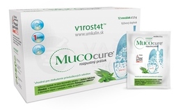 Mucocure