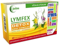 Astina Lymfex