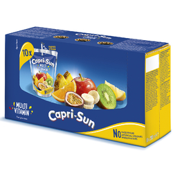 Capri-Sun Multivitamín